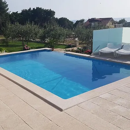Holiday home Secluded Seaside Milna (Brac)