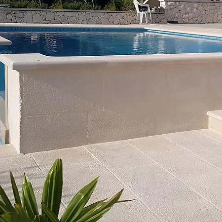 Holiday home Secluded Seaside *