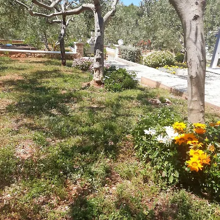 Secluded Seaside Holiday home Milna (Brac)