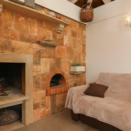 Holiday home Secluded Seaside