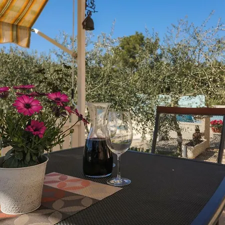 Secluded Seaside * Milna (Brac)