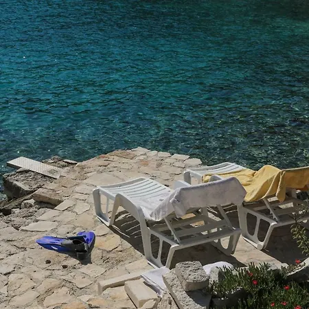 בית נופש Secluded Seaside