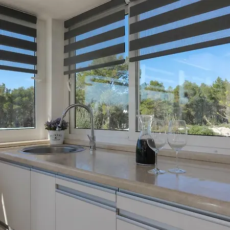 Holiday home Secluded Seaside *